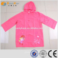 SUNNYHOPE waterproof raincoat fabric